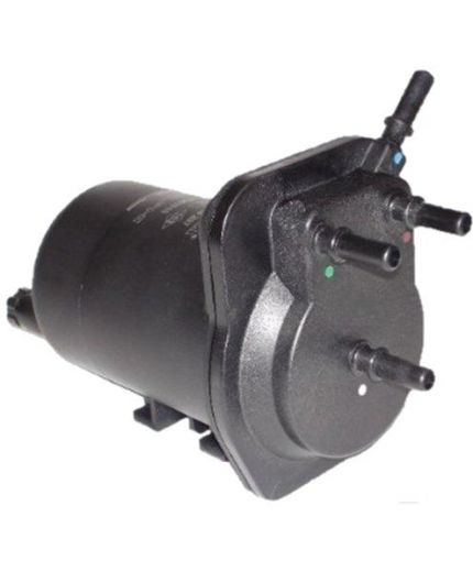 Japanparts Фильтр топливный