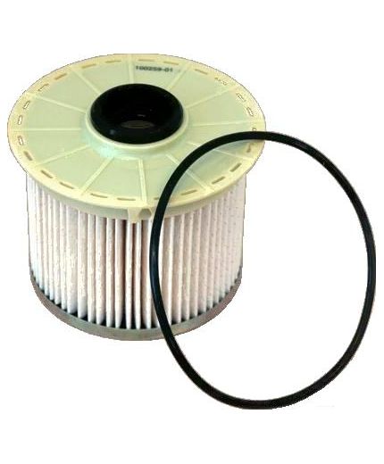 Japanparts Фильтр топливный