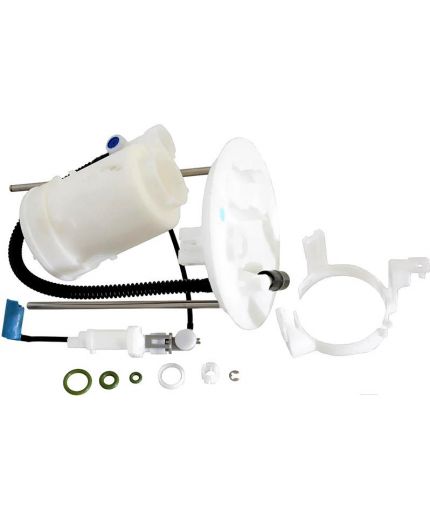 Japanparts Фильтр топливный