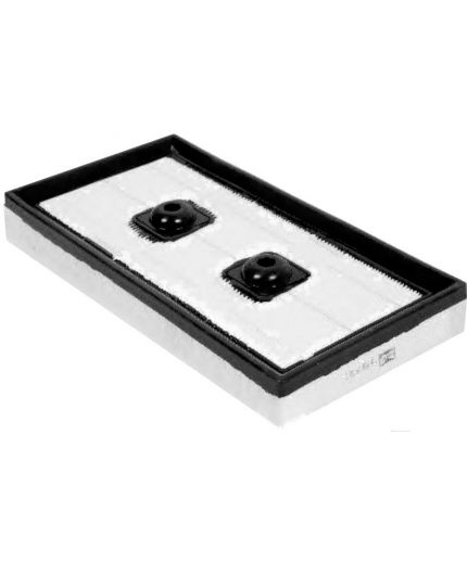 CHAMPION Фильтр воздушный