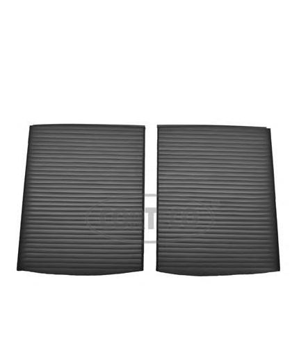 Corteco Фильтр салонный Фото 2