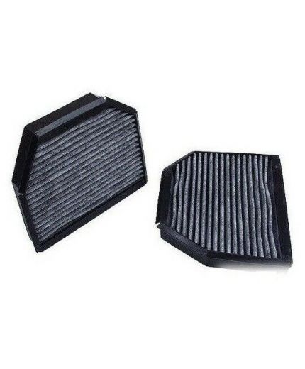 Corteco Фильтр салонный Фото 2