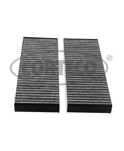 Corteco Фильтр салонный