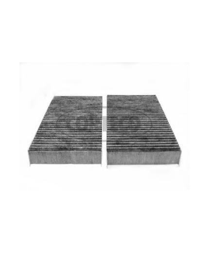 Corteco Фильтр салонный