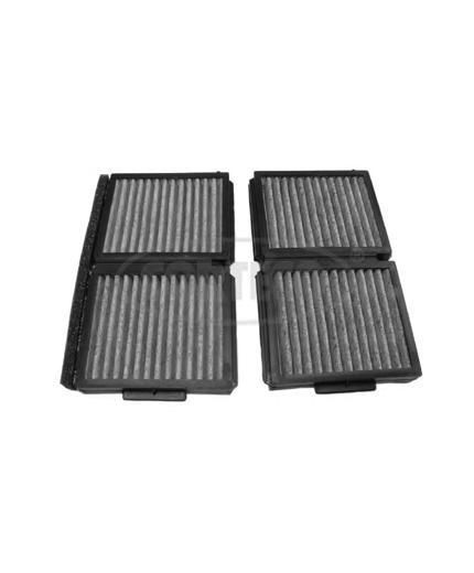 Corteco Фильтр салонный Фото 2