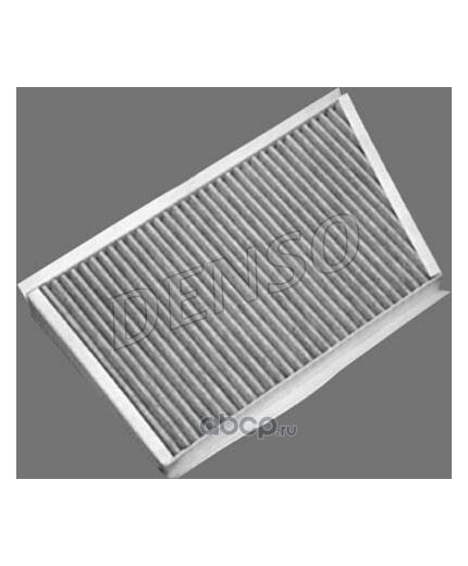 Denso Фильтр салонный Фото 2