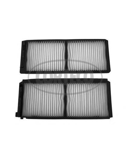 Corteco Фильтр салонный Фото 2