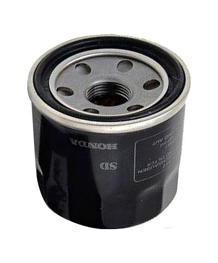 HONDA Фильтр масляный