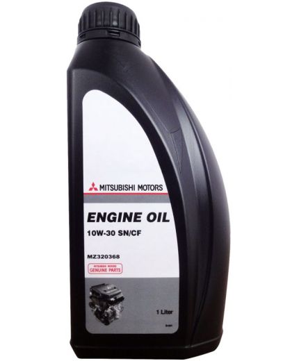 Моторное масло MITSUBISHI DIAQUEEN TURBO EXCEED SUPER CF-4 10W-30 4л