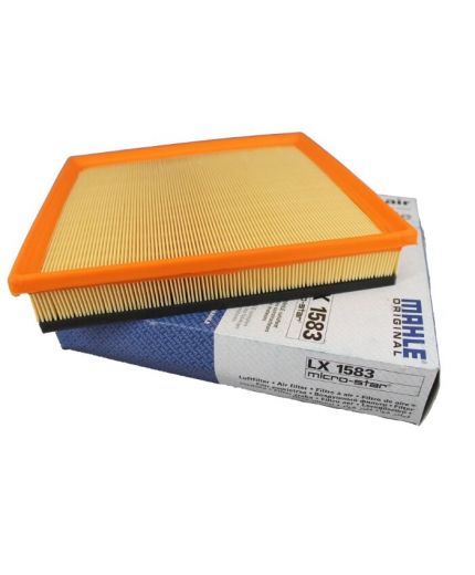 KNECHT-MAHLE Фильтр воздушный Фото 2