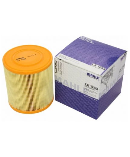 KNECHT-MAHLE Фильтр воздушный Фото 2