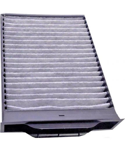 RENAULT Фильтр салона, угольный