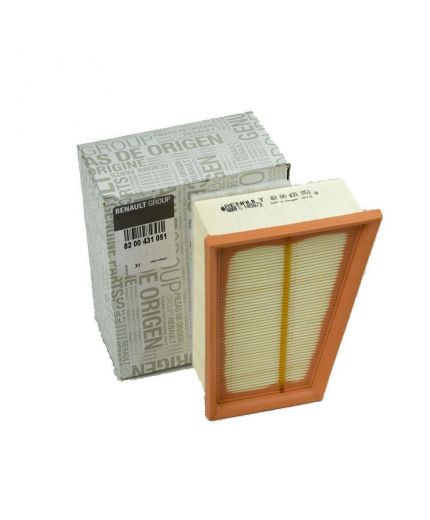 RENAULT Фильтр воздушный