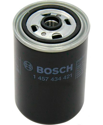 BOSCH Фильтр топливный