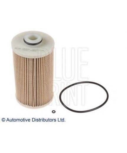 BLUE PRINT Фильтр топливный