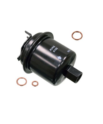 BLUE PRINT Фильтр топливный