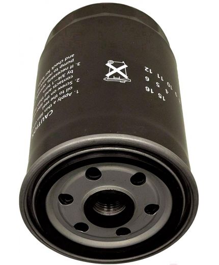 BLUE PRINT Фильтр топливный