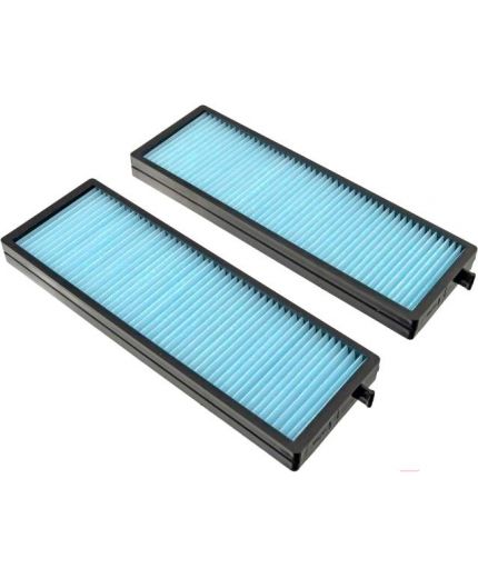 BLUE PRINT Фильтр салонный