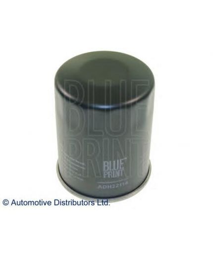 BLUE PRINT Фильтр масляный
