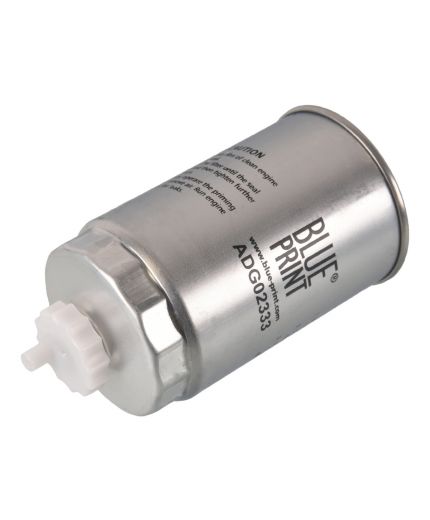 BLUE PRINT Фильтр топливный