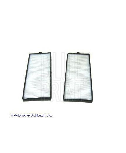 BLUE PRINT Фильтр салонный