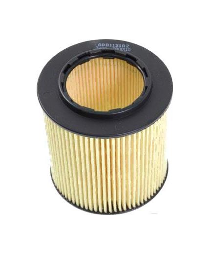 BLUE PRINT Фильтр масляный