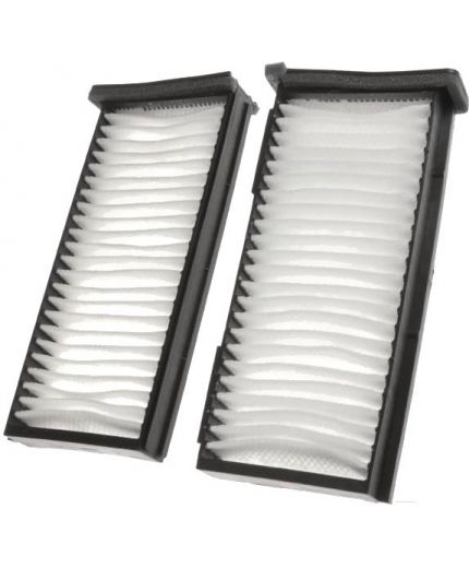 BLUE PRINT Фильтр салонный