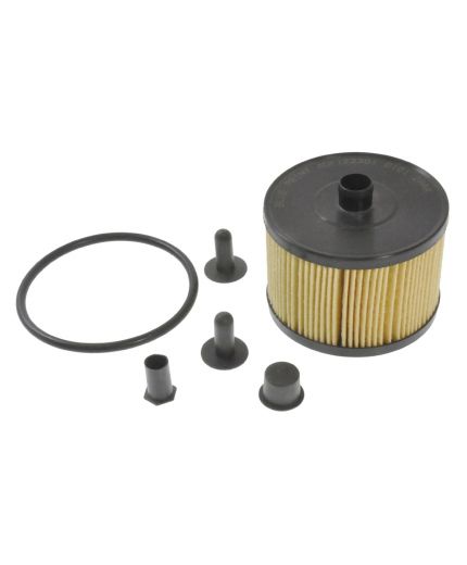 BLUE PRINT Фильтр топливный Фото 2