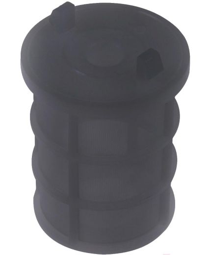 BLUE PRINT Фильтр топливный