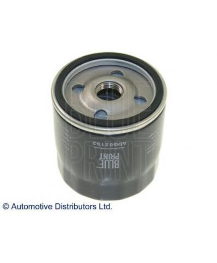 BLUE PRINT Фильтр масляный