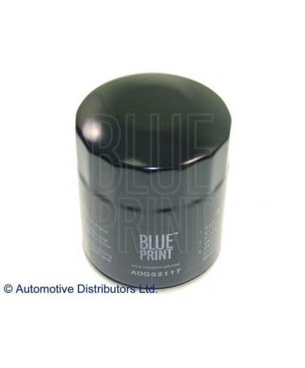 BLUE PRINT Фильтр масляный Фото 2