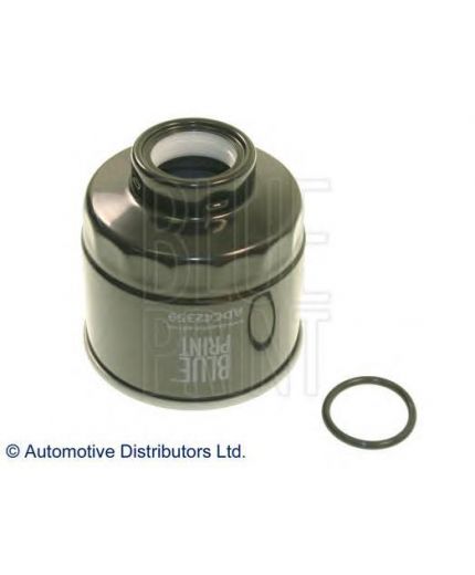 BLUE PRINT Фильтр топливный Фото 3