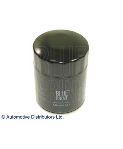 BLUE PRINT Фильтр масляный