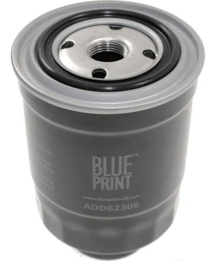 BLUE PRINT Фильтр топливный