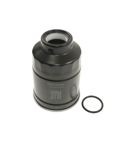 BLUE PRINT Фильтр топливный Фото 2