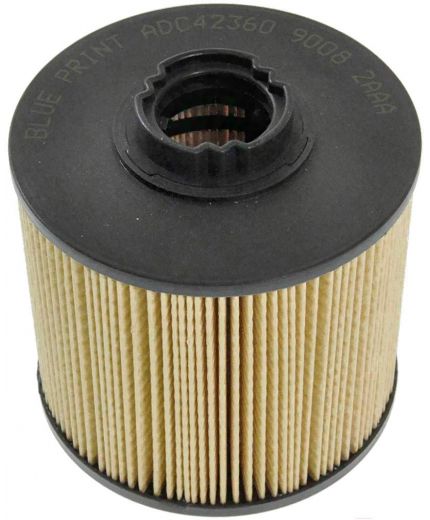 BLUE PRINT Фильтр топливный