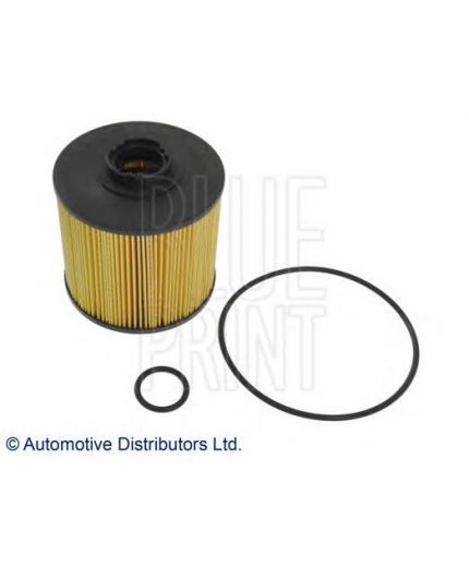 BLUE PRINT Фильтр топливный Фото 2