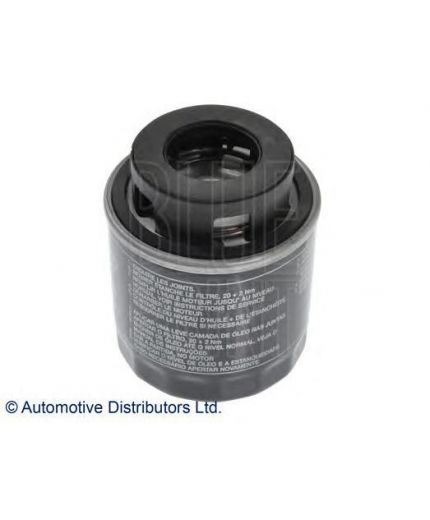 BLUE PRINT Фильтр масляный Фото 2