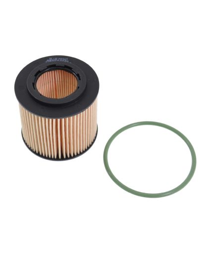 BLUE PRINT Фильтр масляный