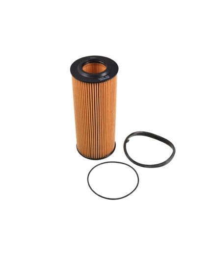 BLUE PRINT Фильтр масляный