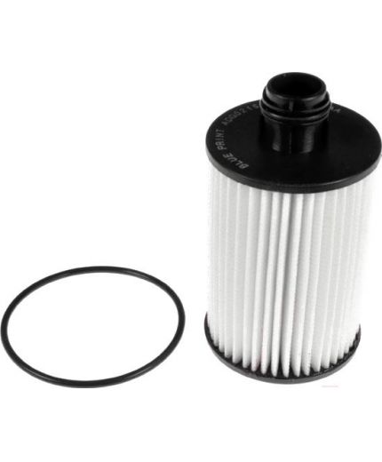 BLUE PRINT Фильтр масляный