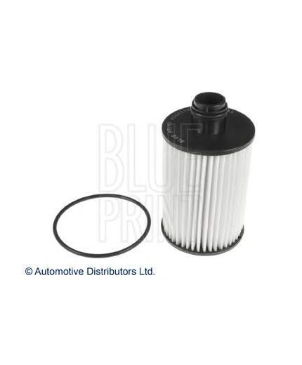 BLUE PRINT Фильтр масляный Фото 2