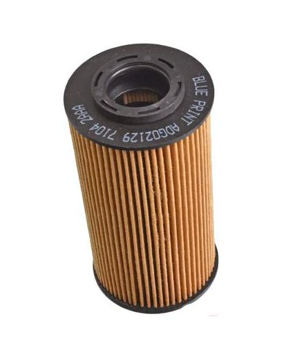 BLUE PRINT Фильтр масляный