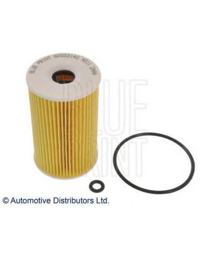 BLUE PRINT Фильтр масляный