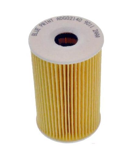 BLUE PRINT Фильтр масляный Фото 2