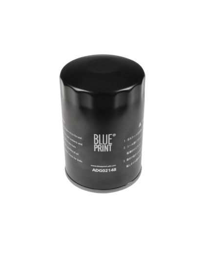 BLUE PRINT Фильтр масляный