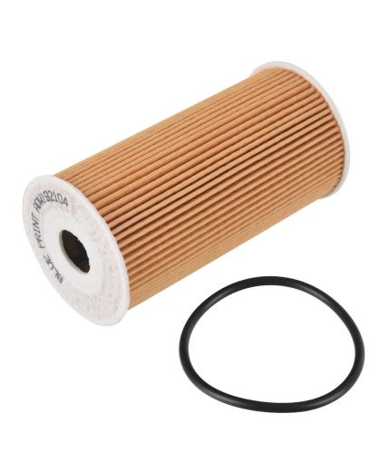 BLUE PRINT Фильтр масляный