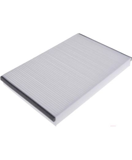 BLUE PRINT Фильтр салонный