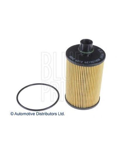 BLUE PRINT Фильтр масляный
