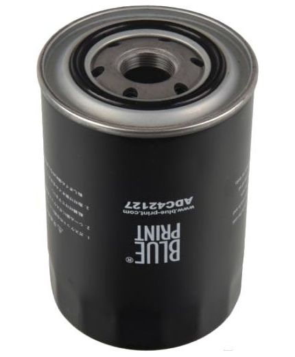 BLUE PRINT Фильтр масляный